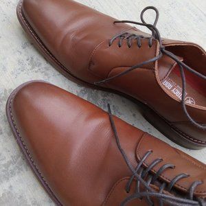 Men's Stacy Adam's  Leather Shoes